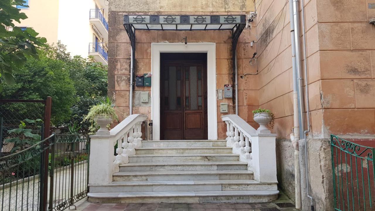 B&B Il Cedro Cava deʼ Tirreni Exteriér fotografie