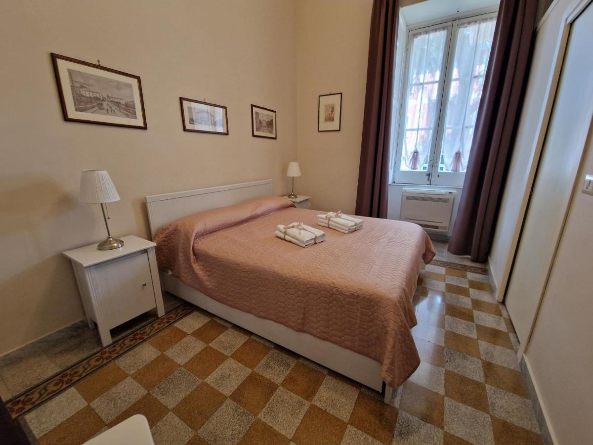 B&B Il Cedro Cava deʼ Tirreni Exteriér fotografie