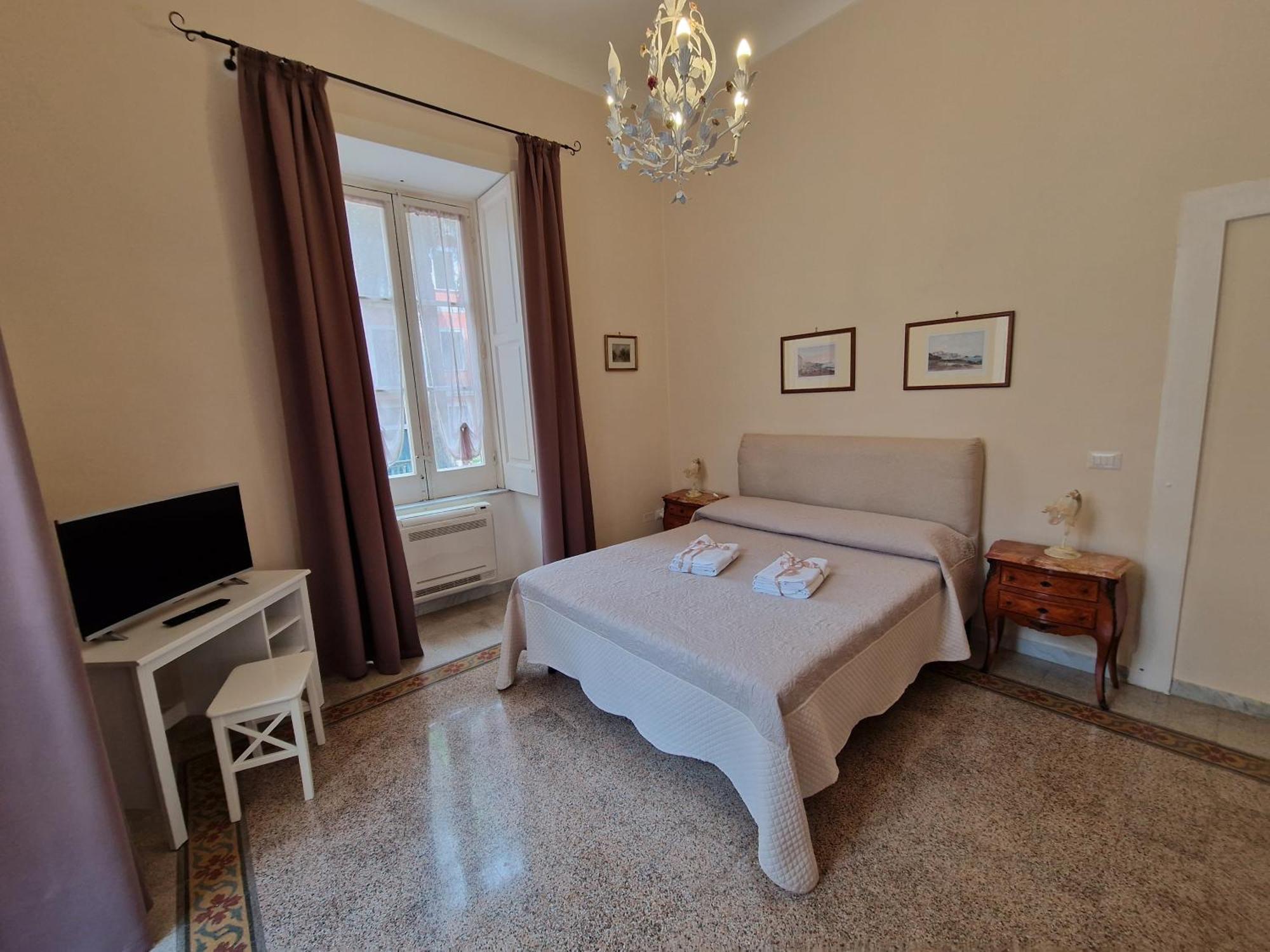 B&B Il Cedro Cava deʼ Tirreni Exteriér fotografie