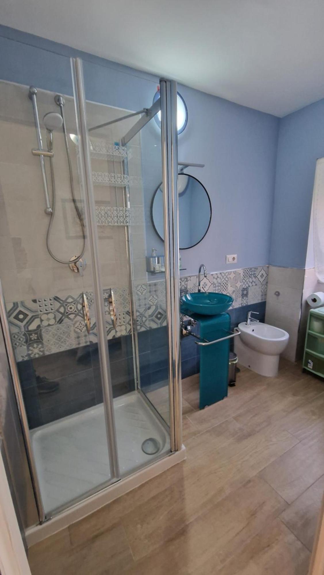 B&B Il Cedro Cava deʼ Tirreni Exteriér fotografie